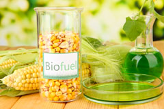 Bow Common biofuel availability