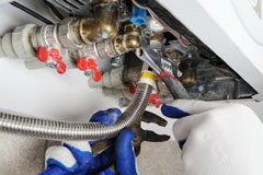 Bow Common boiler repair companies