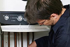 boiler repair Bow Common