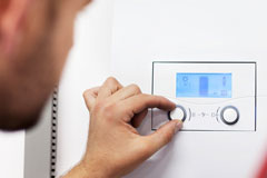 best Bow Common boiler servicing companies