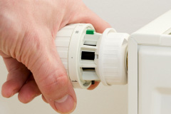 Bow Common central heating repair costs