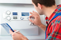 free Bow Common gas safe engineer quotes