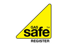 gas safe companies Bow Common